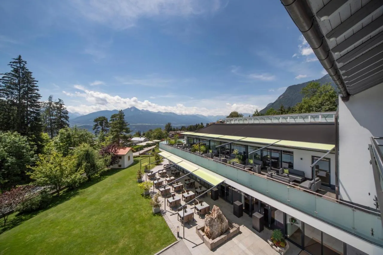 Seehof Innsbruck Österreich