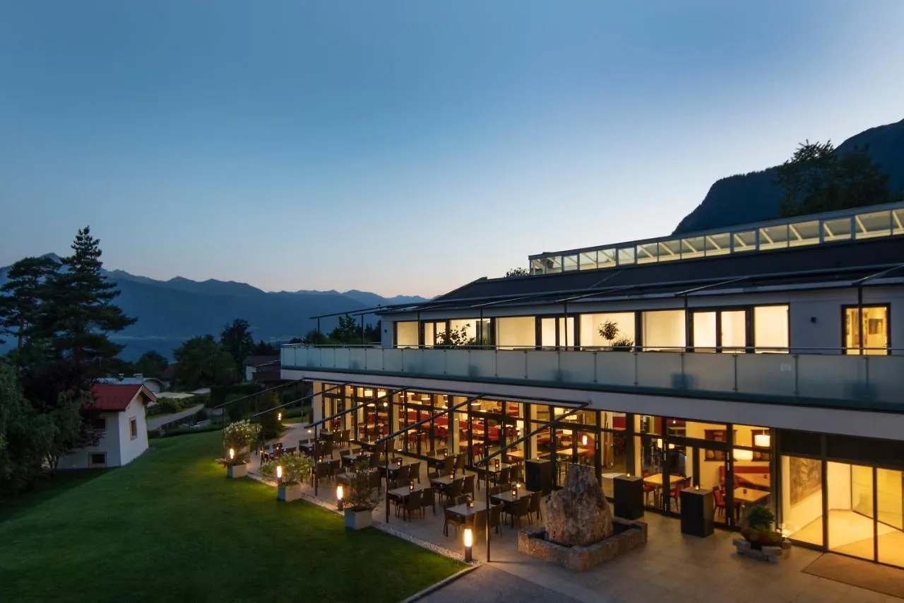 Seehof Innsbruck Hotel