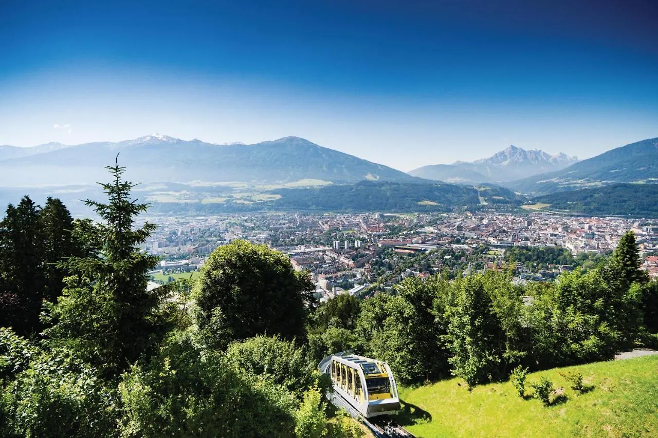Seehof Innsbruck 0*,