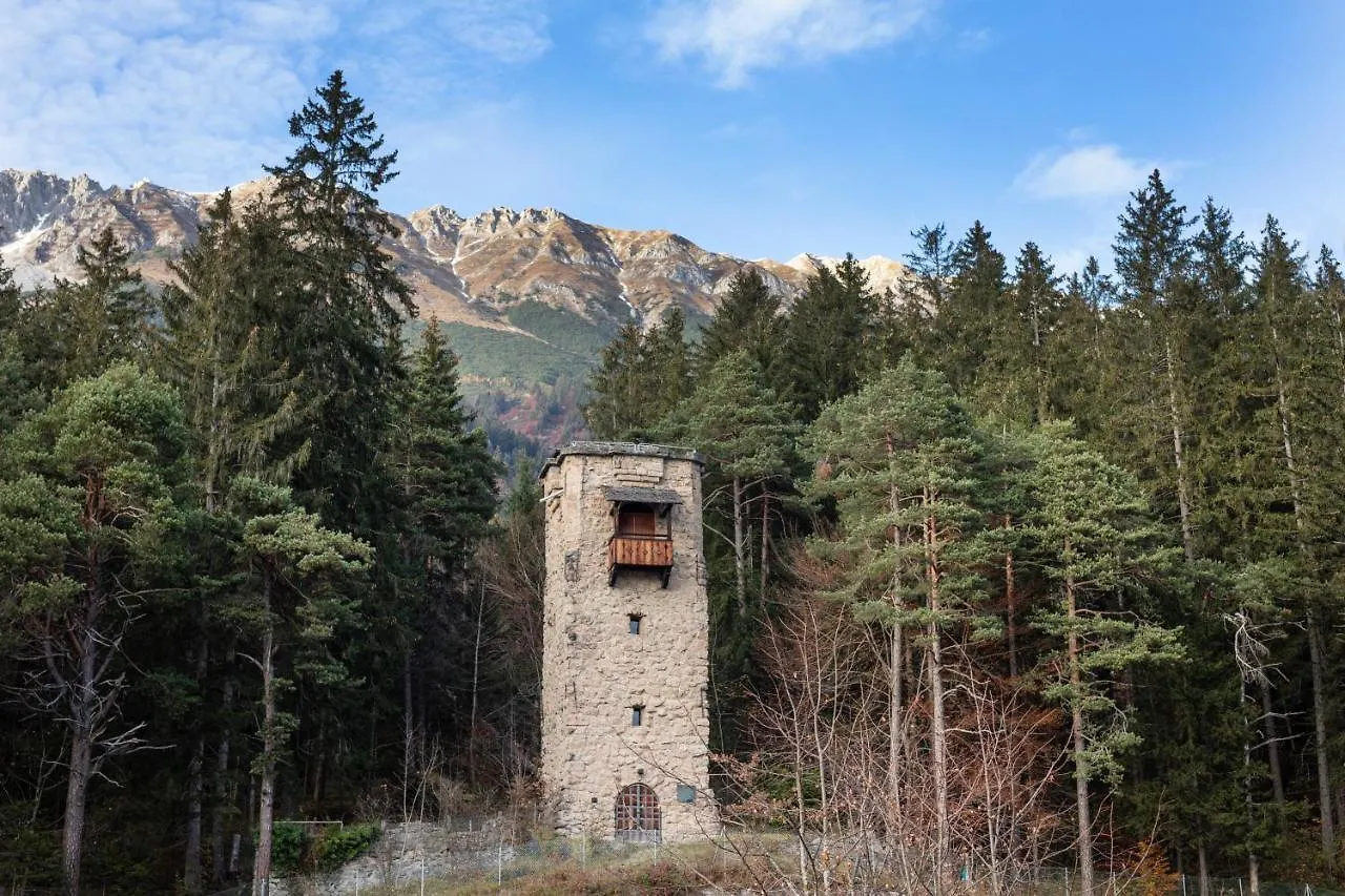 Seehof Innsbruck