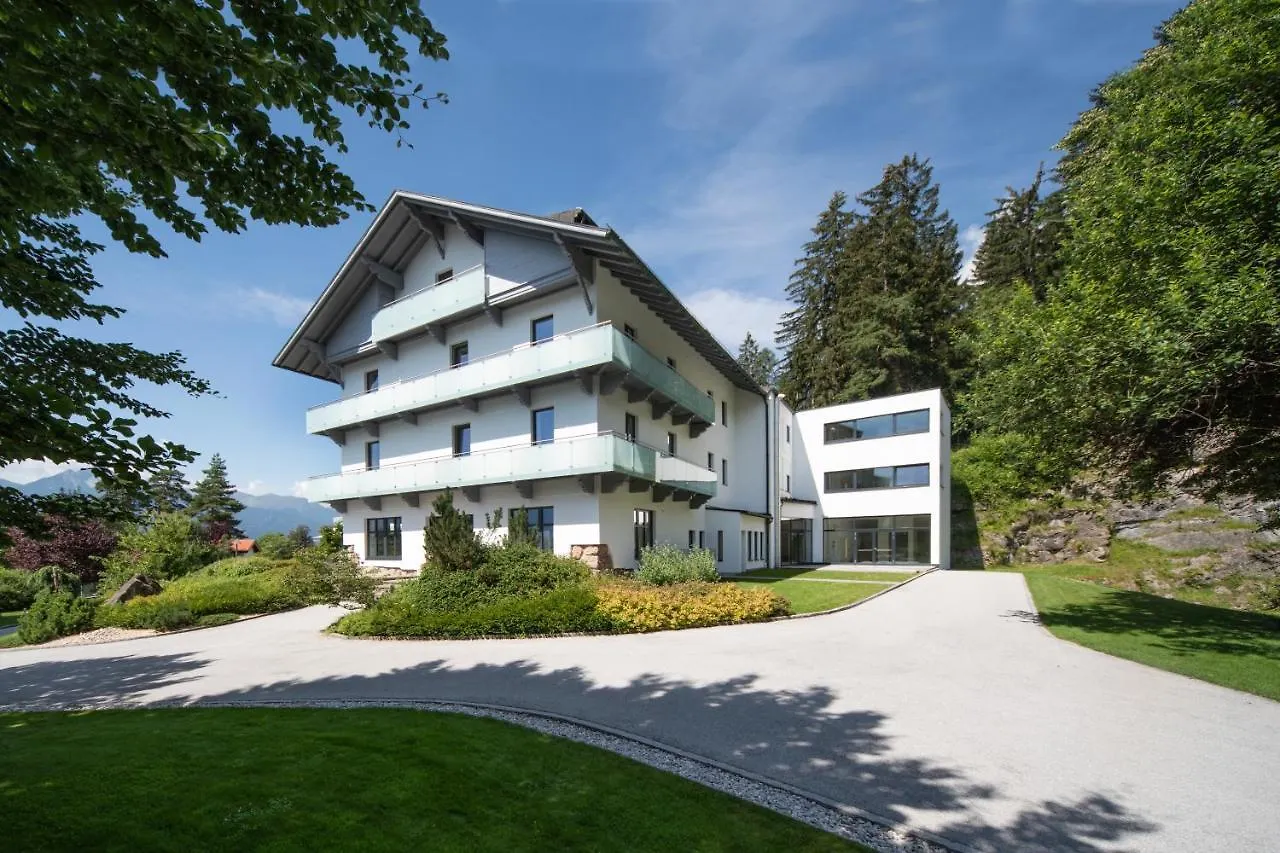 Hotel Seehof Innsbruck Österreich