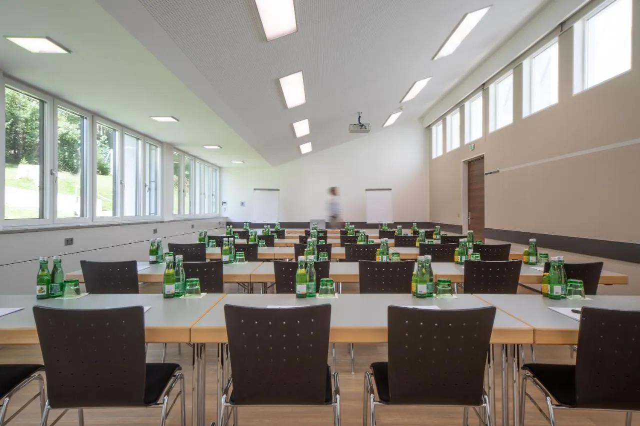 Hotel Seehof Innsbruck Austria