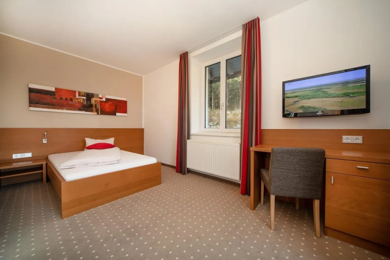 Hotel Seehof Innsbruck Österreich