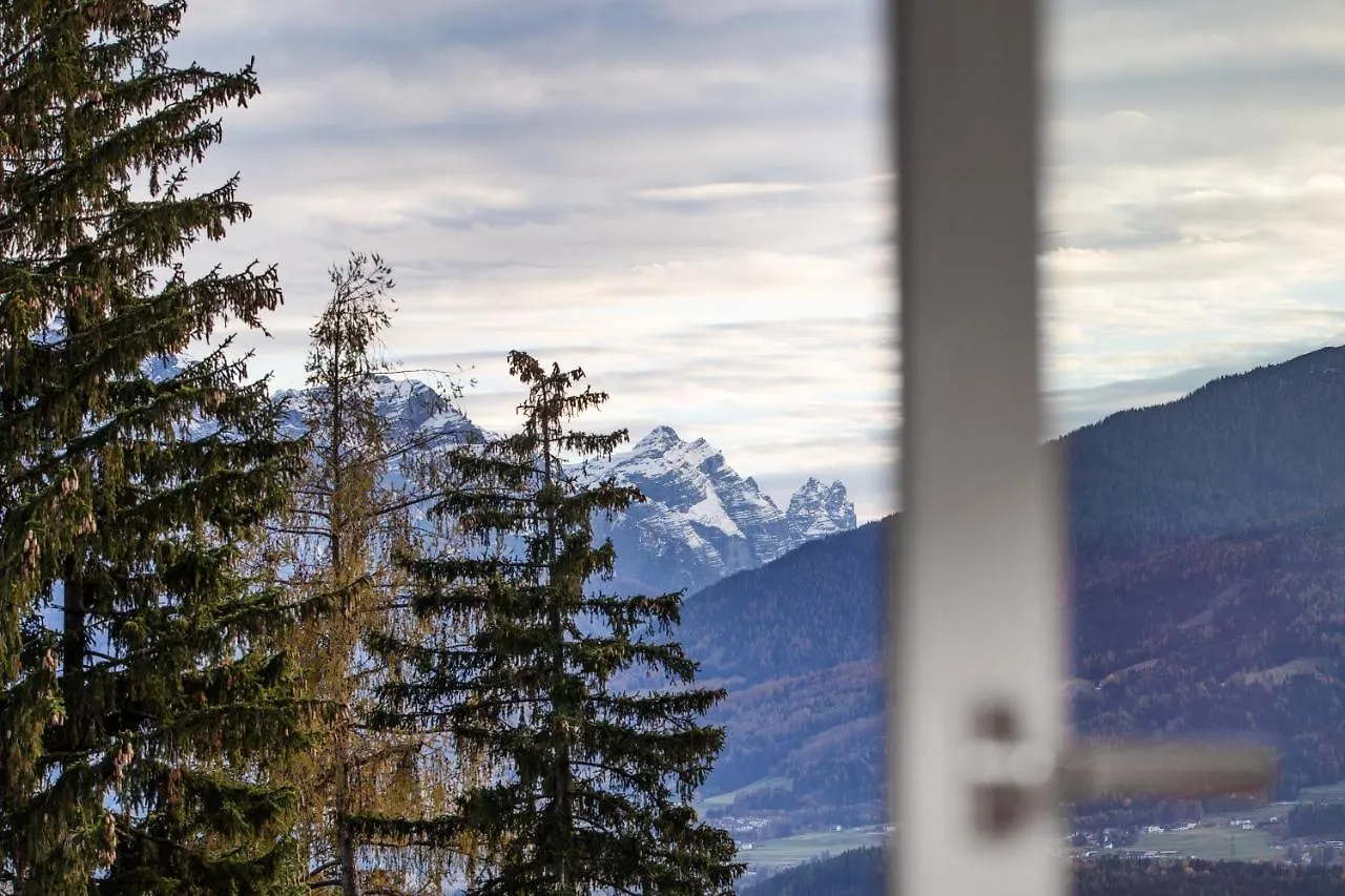 Hotel Seehof Innsbruck