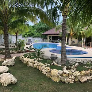 Tyner's Place Ośrodek wypoczynkowy Panglao