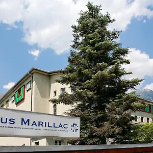 Gasthof Haus Marillac, Innsbruck