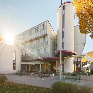 Hotel Olympiaworld-landessportzentrum, Innsbruck