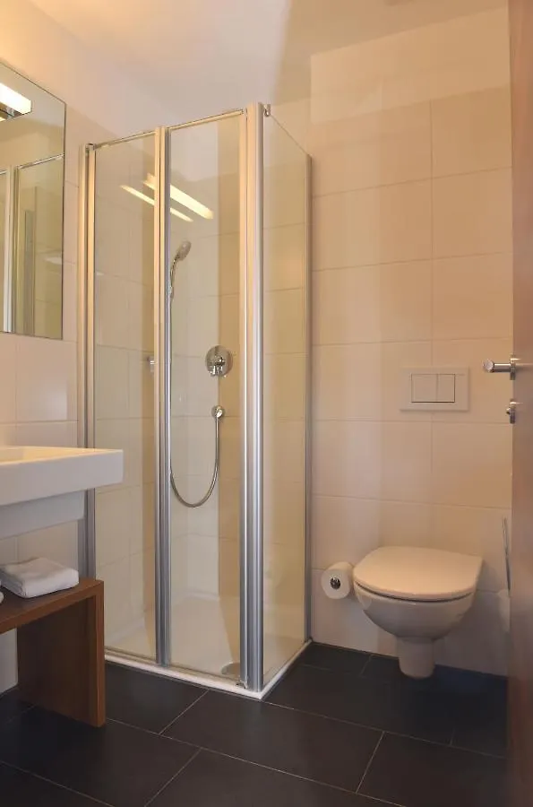 Seehof Innsbruck Hotel