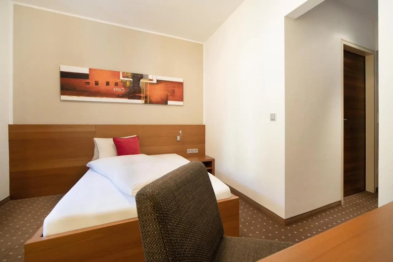 Hotel Seehof Innsbruck
