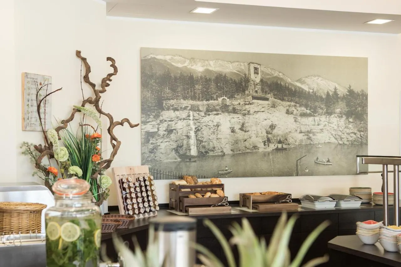 Hotel Seehof Innsbruck Rakousko